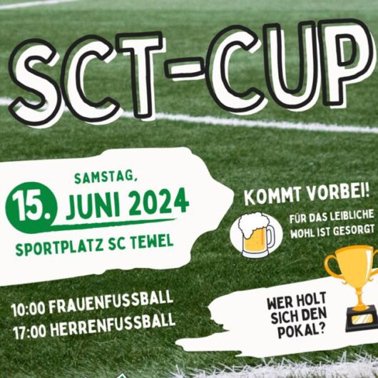 SCT-Cup 2024